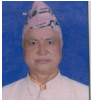 नारायण दत्त मिश्र